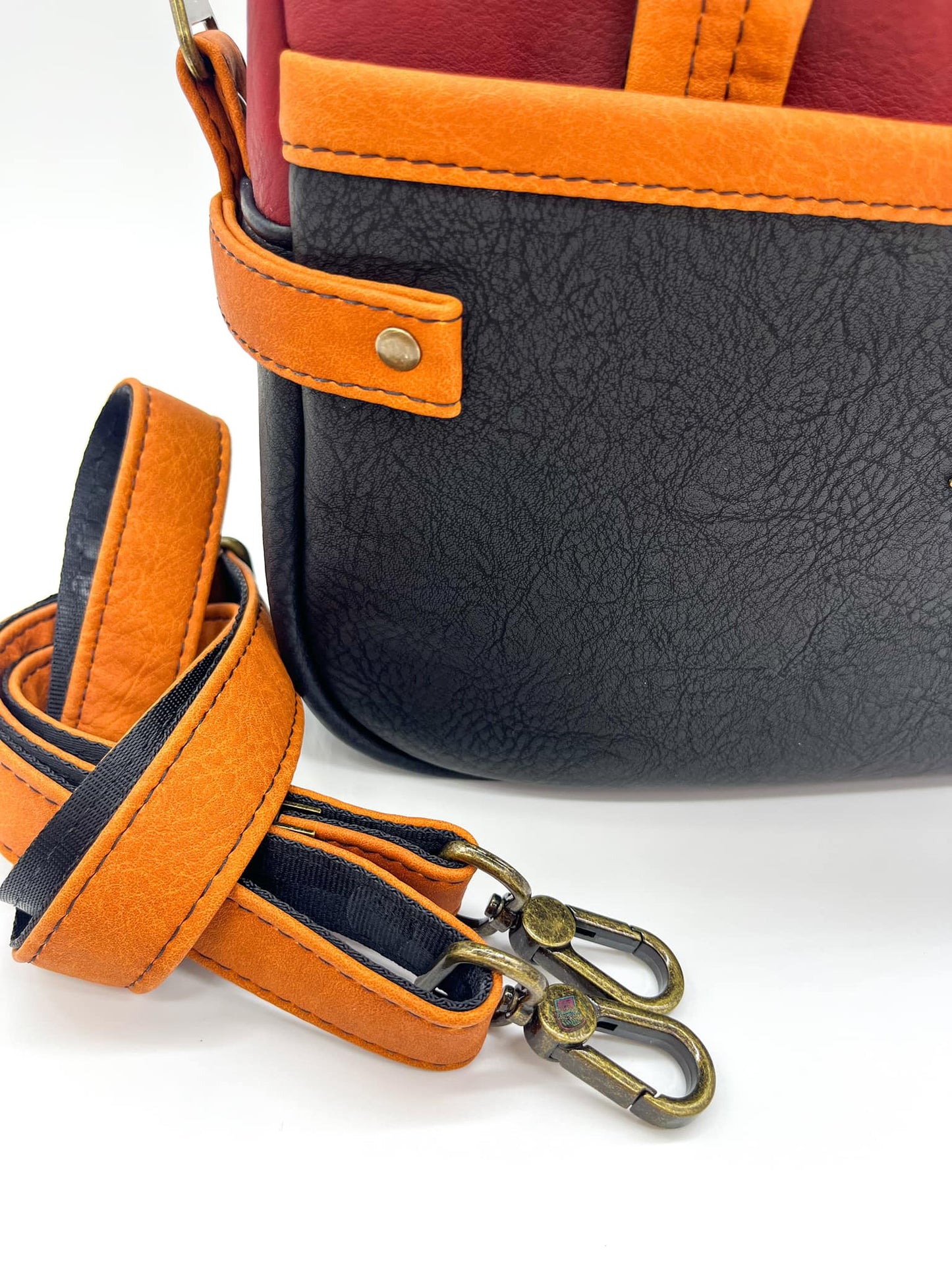 Carlotta Commuter PDF Pattern