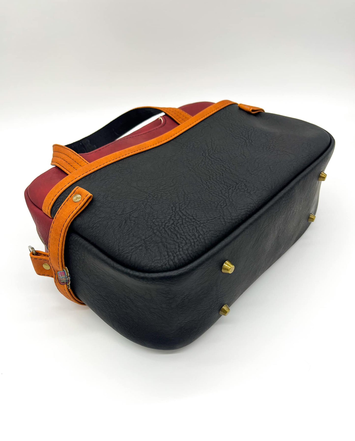 Carlotta Commuter PDF Pattern
