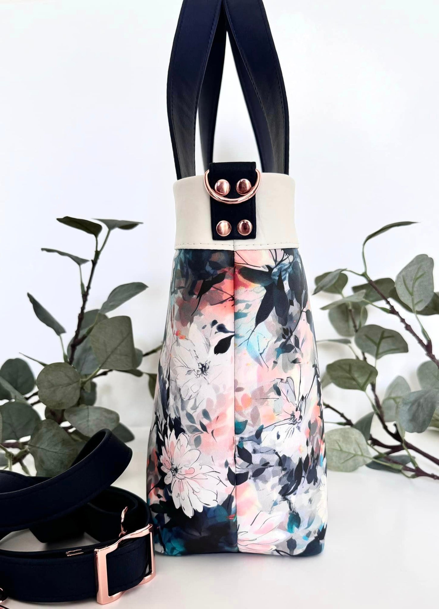 Coupeville Tote PDF Pattern