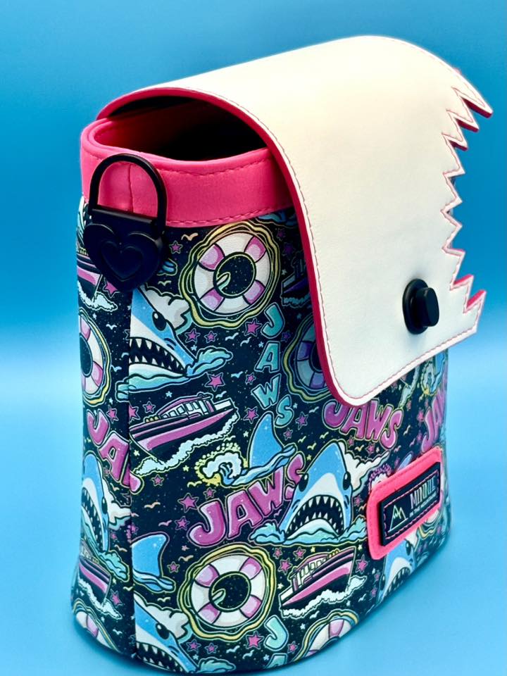 Baby Belle Bucket Bag PDF Pattern