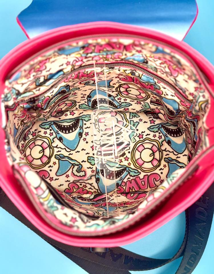 Baby Belle Bucket Bag PDF Pattern