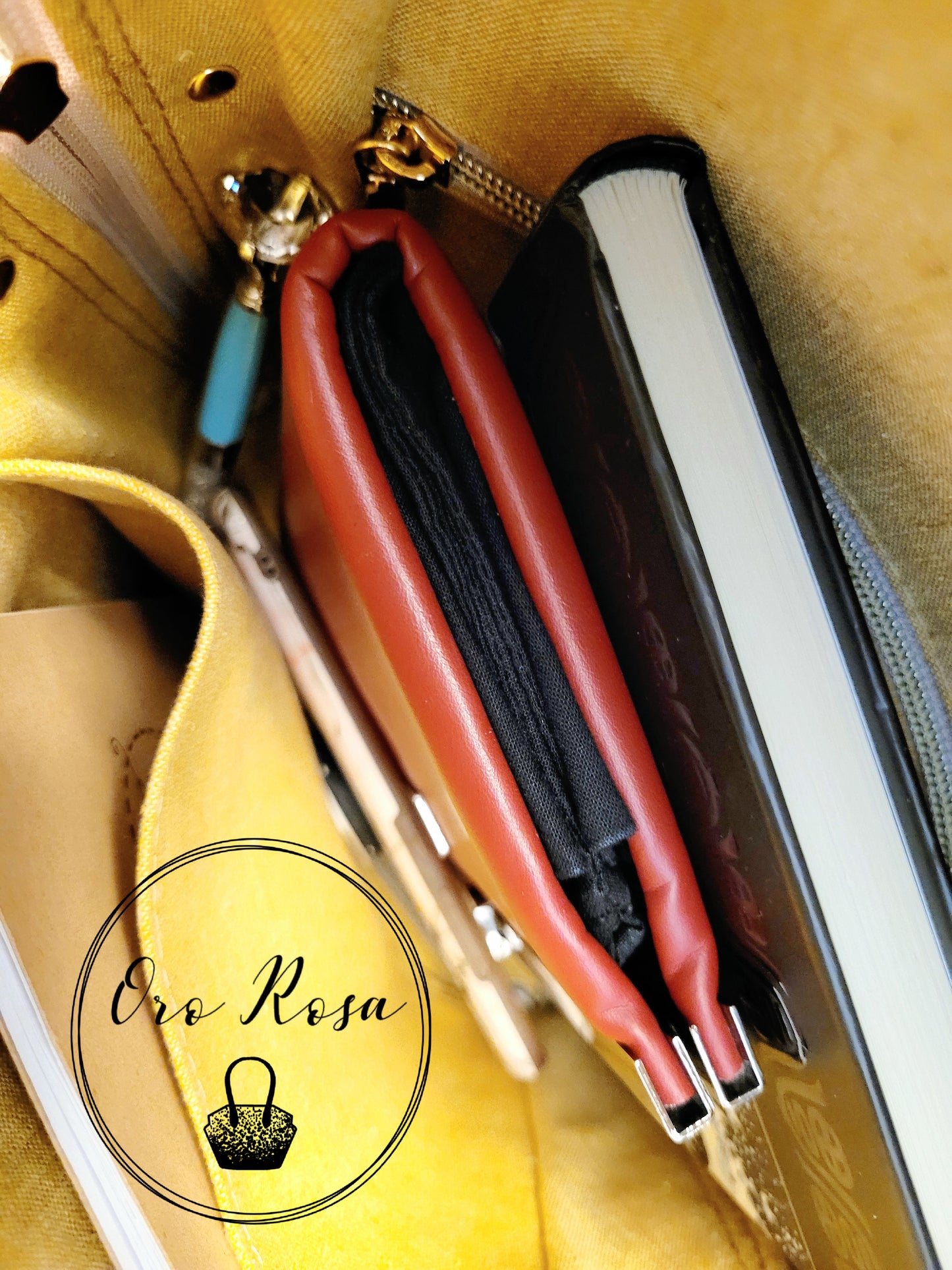 Brentwood Backpack PDF Pattern