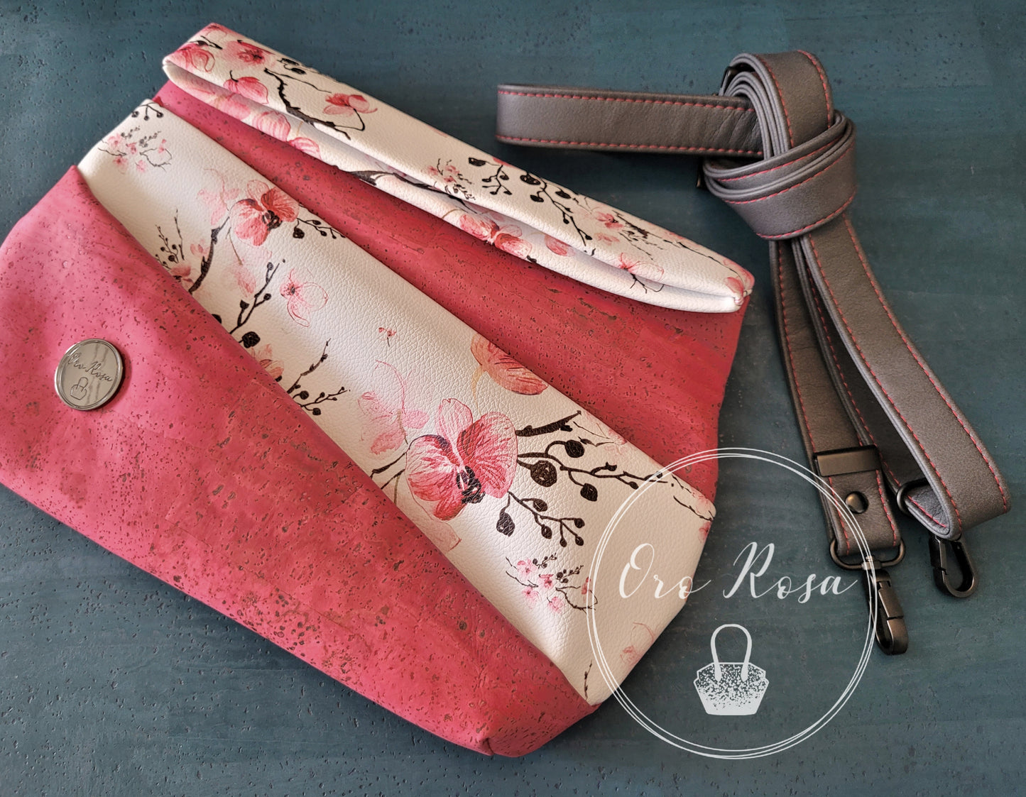 Fibi Fold-Over Cross-Body PDF Pattern