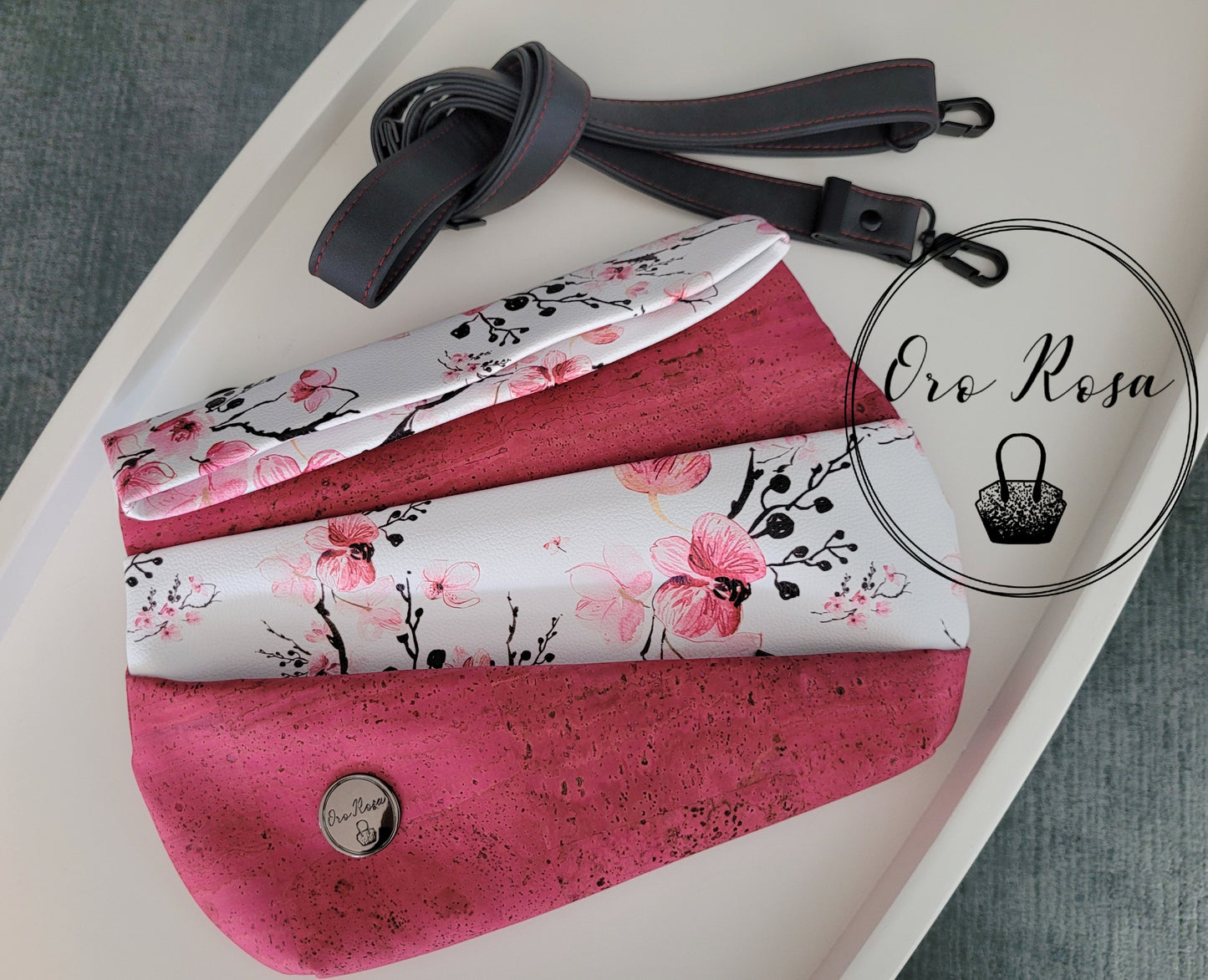Fibi Fold-Over Cross-Body PDF Pattern