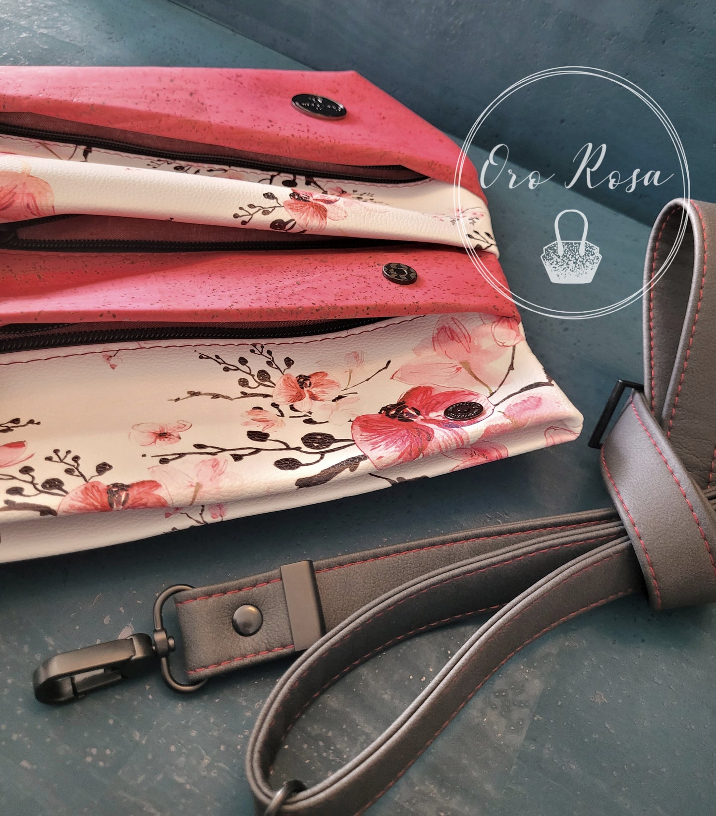 Fibi Fold-Over Cross-Body PDF Pattern