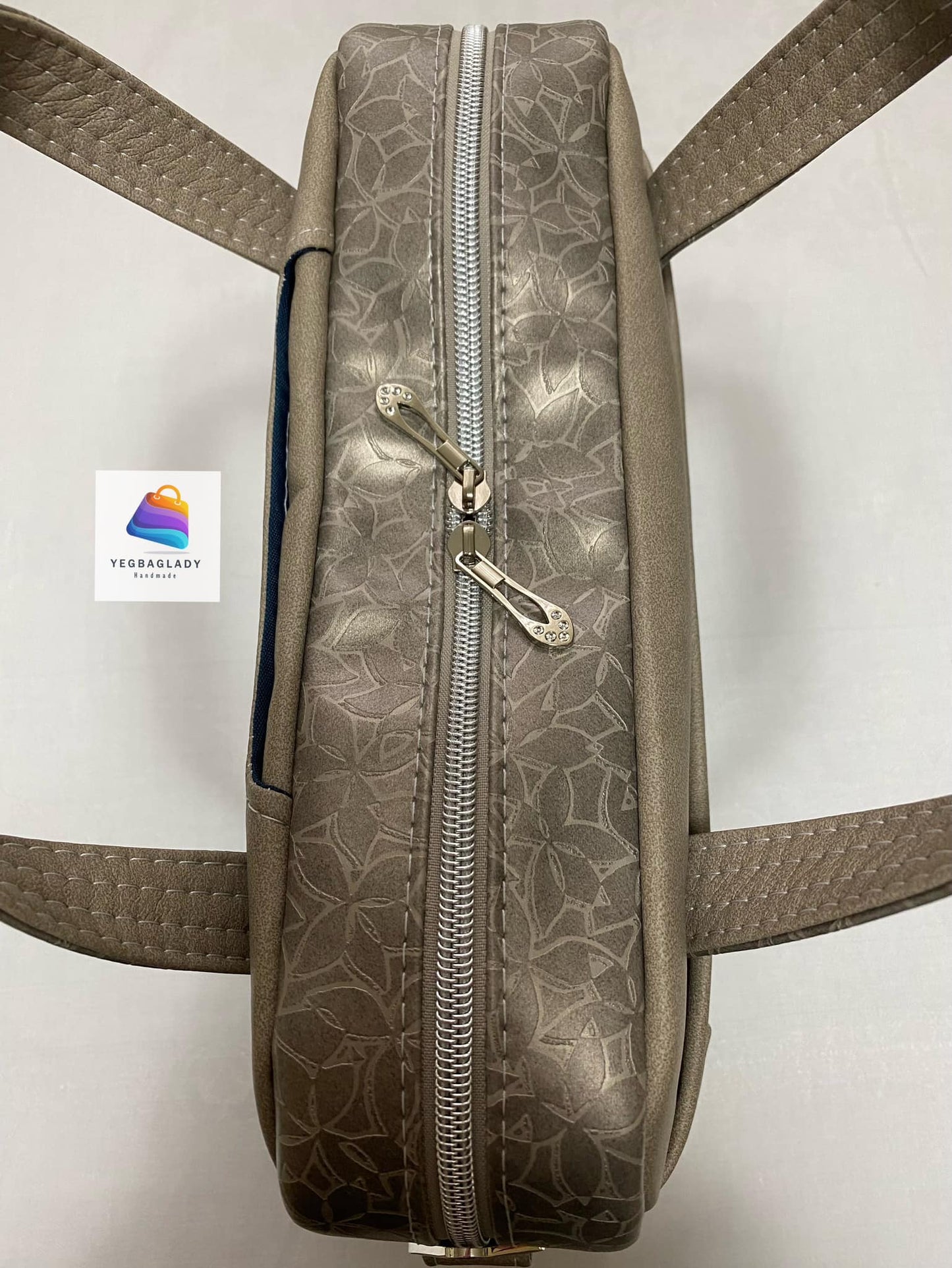 Carlotta Commuter PDF Pattern