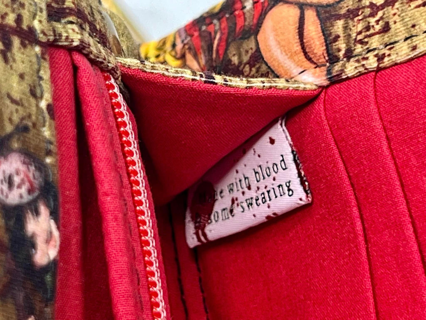 Date Night Deana Clutch Wallet PDF Pattern
