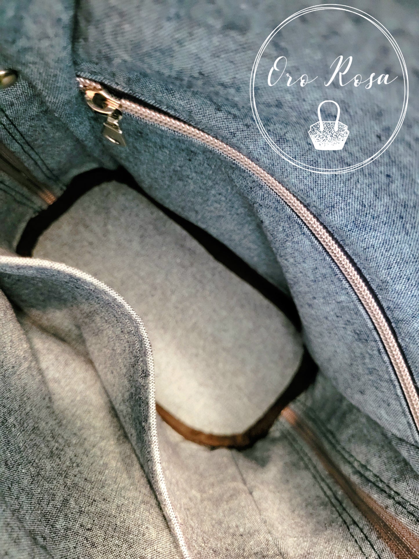 Brentwood Backpack PDF Pattern