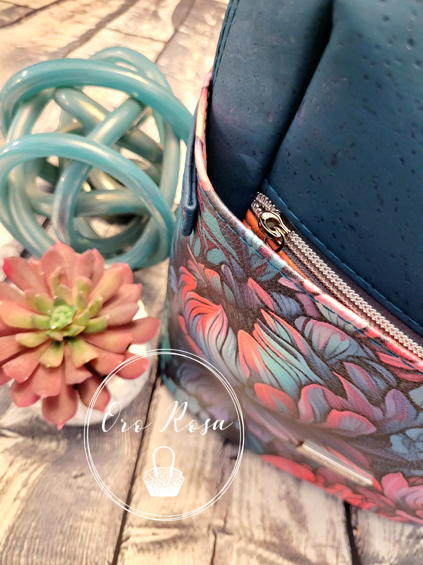 Brentwood Backpack PDF Pattern