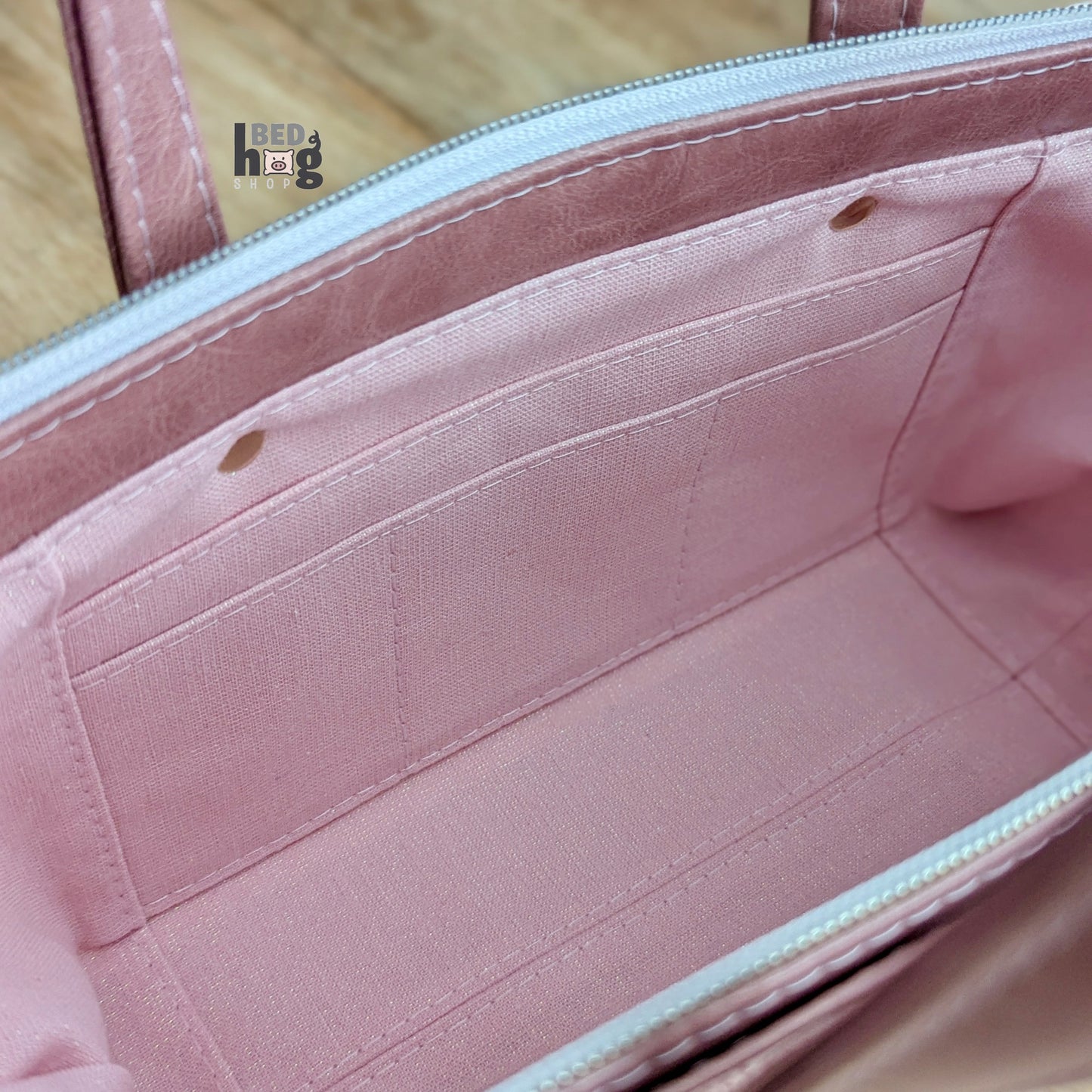 Celeste East West Bag PDF Pattern