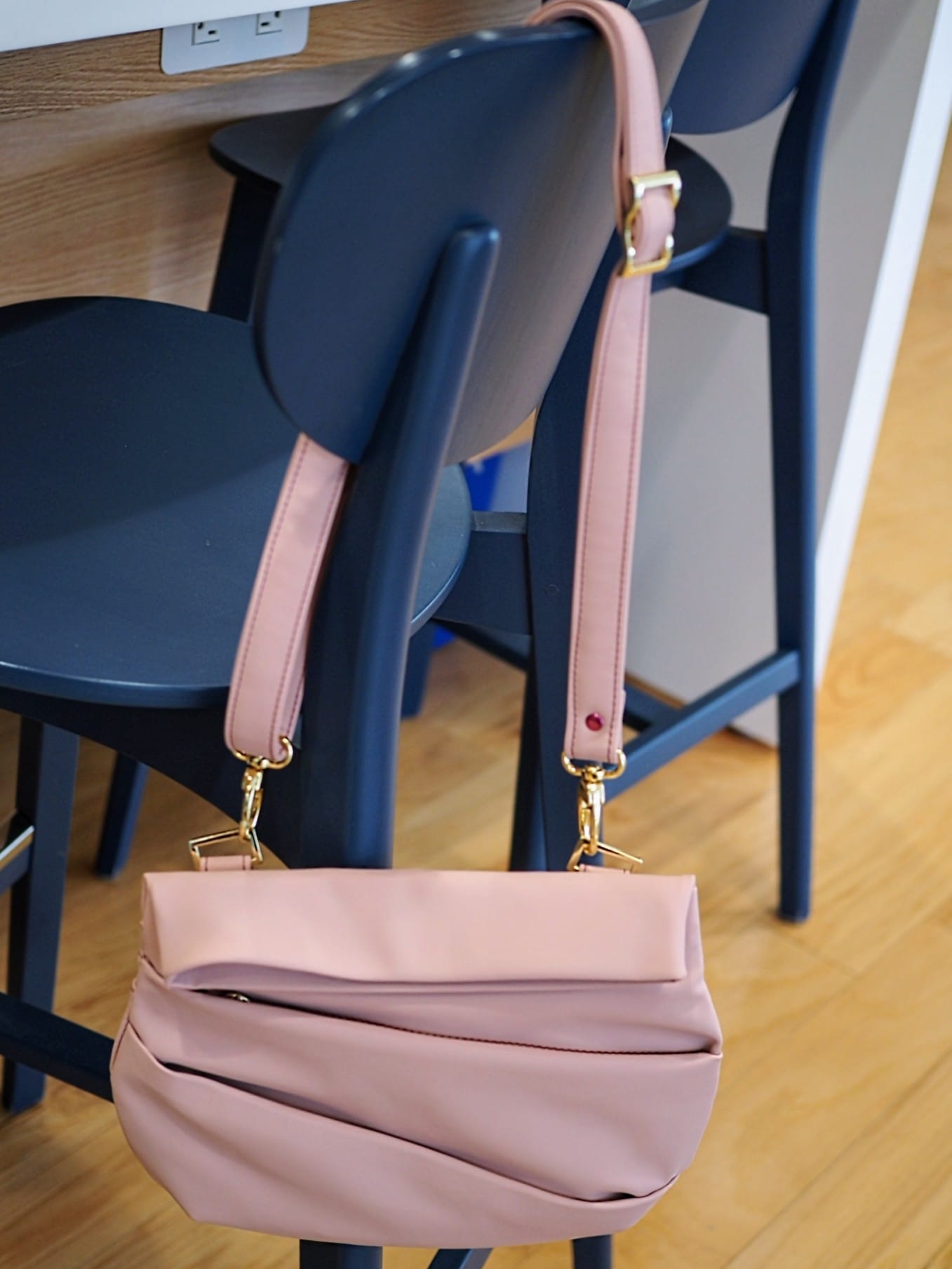 Fibi Fold-Over Cross-Body PDF Pattern