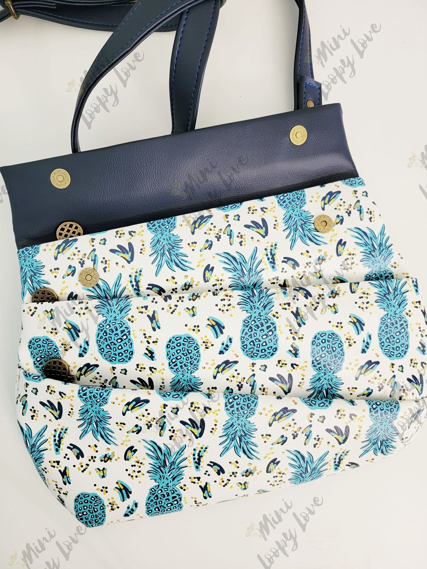 Fibi Fold-Over Cross-Body PDF Pattern