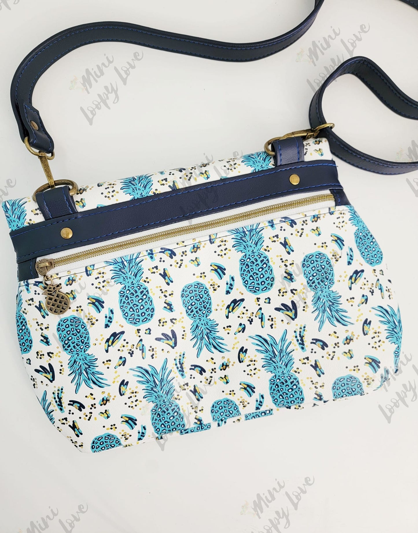 Fibi Fold-Over Cross-Body PDF Pattern