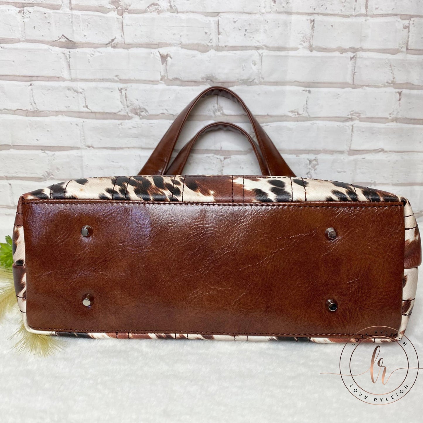 Coupeville Tote PDF Pattern