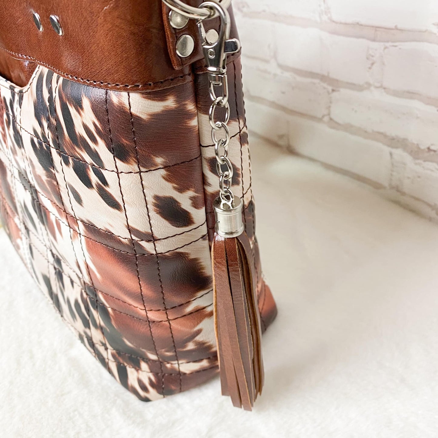Coupeville Tote PDF Pattern