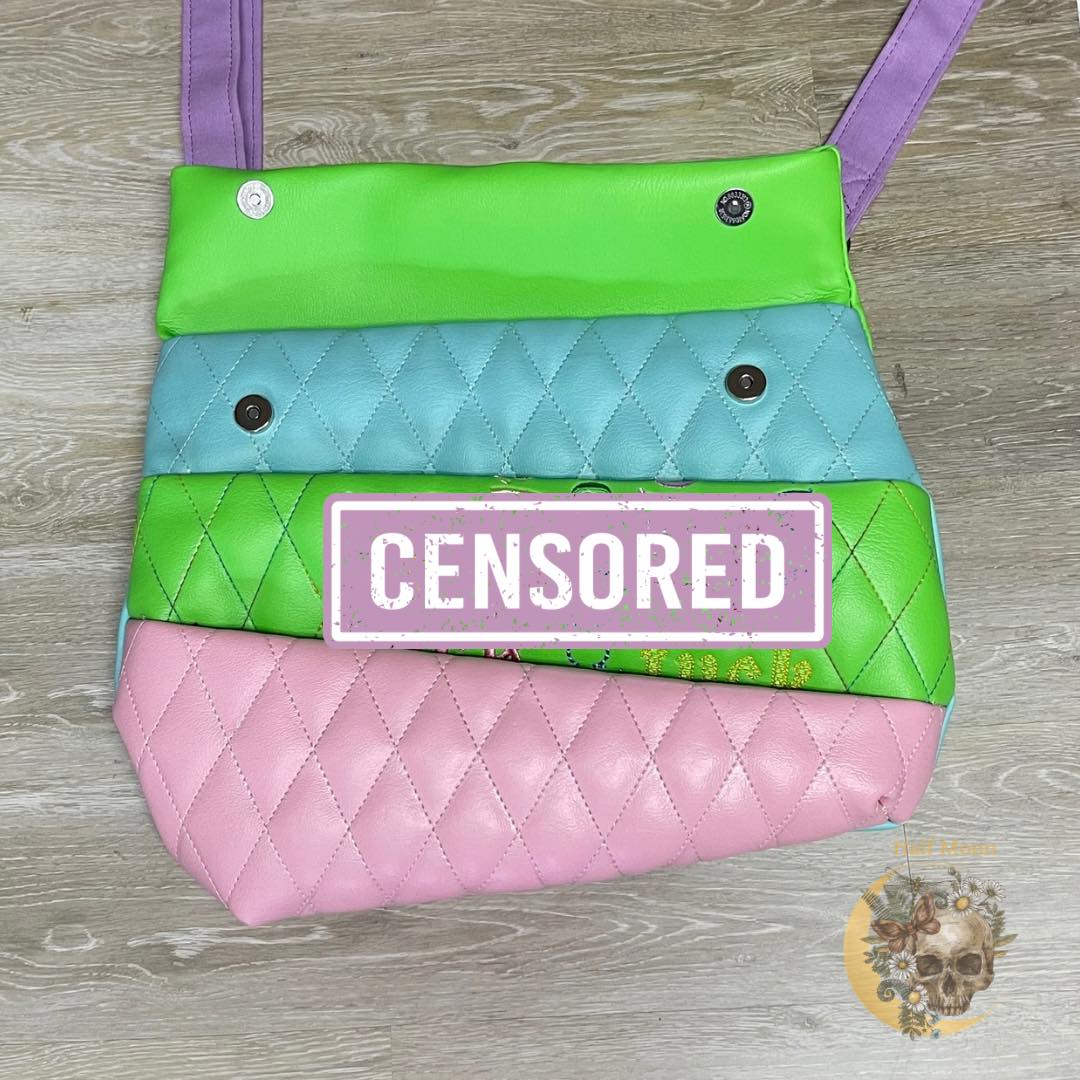 Fibi Fold-Over Cross-Body PDF Pattern