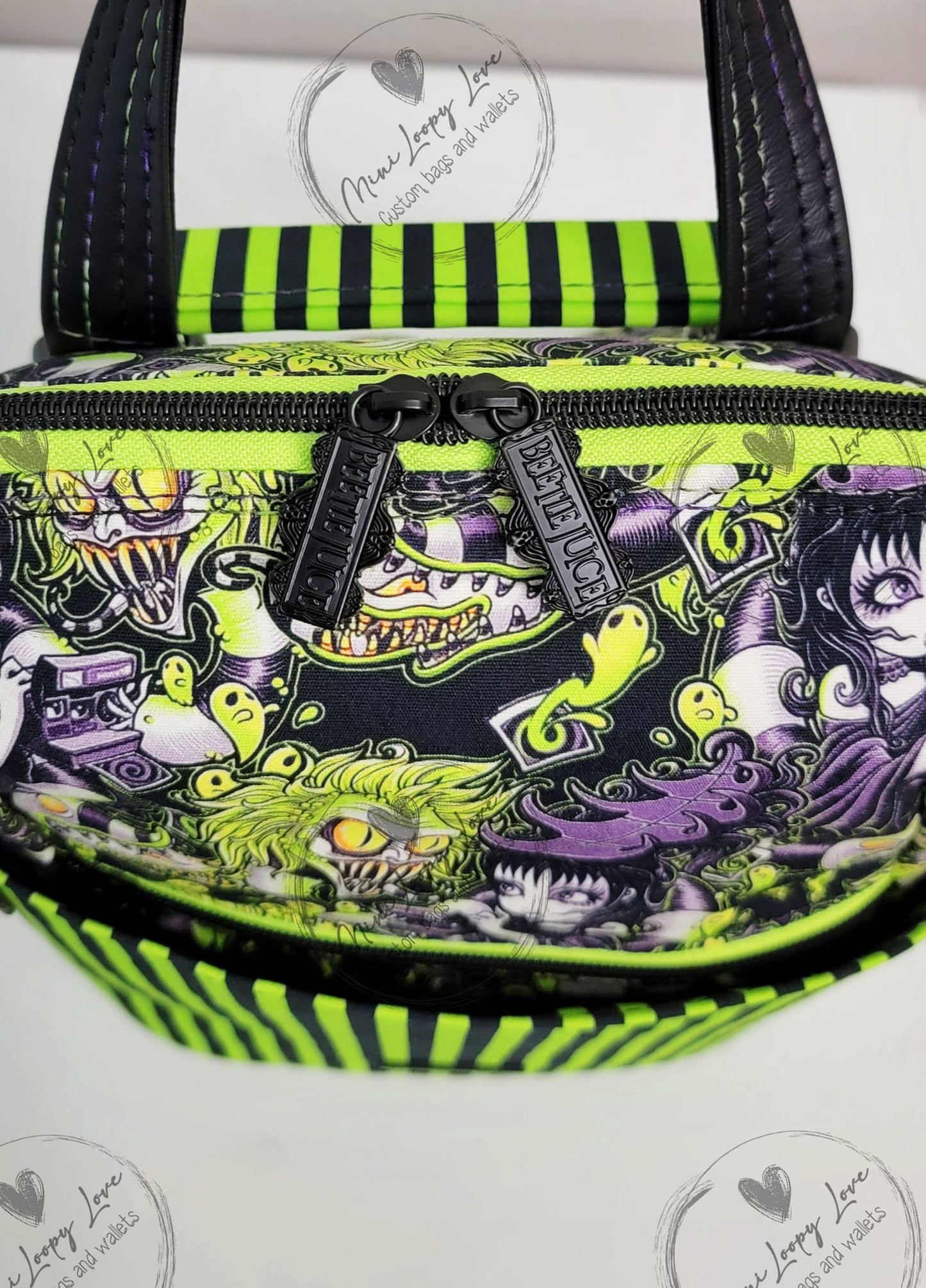 Brentwood Backpack PDF Pattern