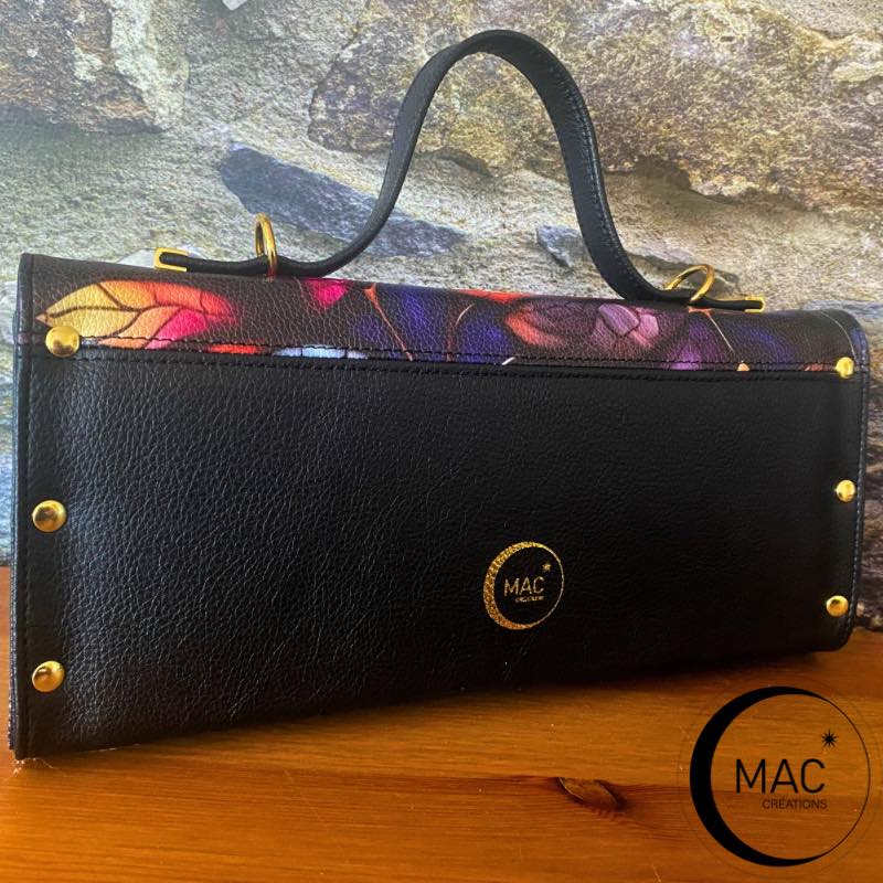 Cressida East West Bag PDF Pattern