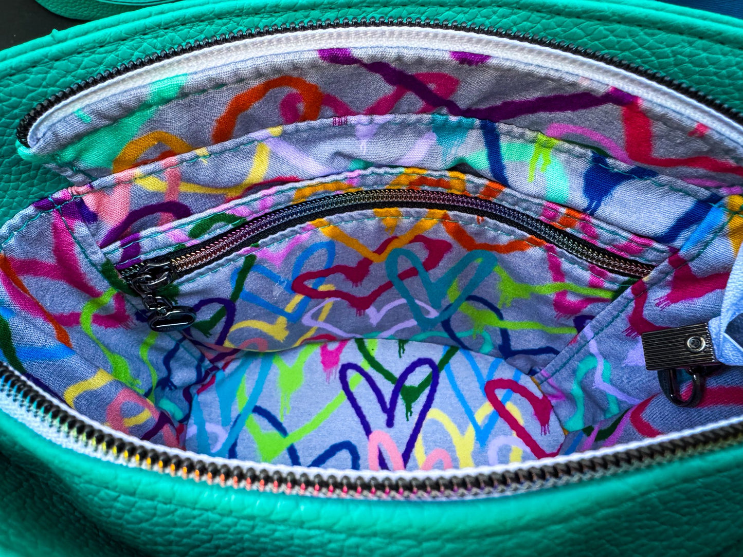 Baby Belle Bucket Bag PDF Pattern