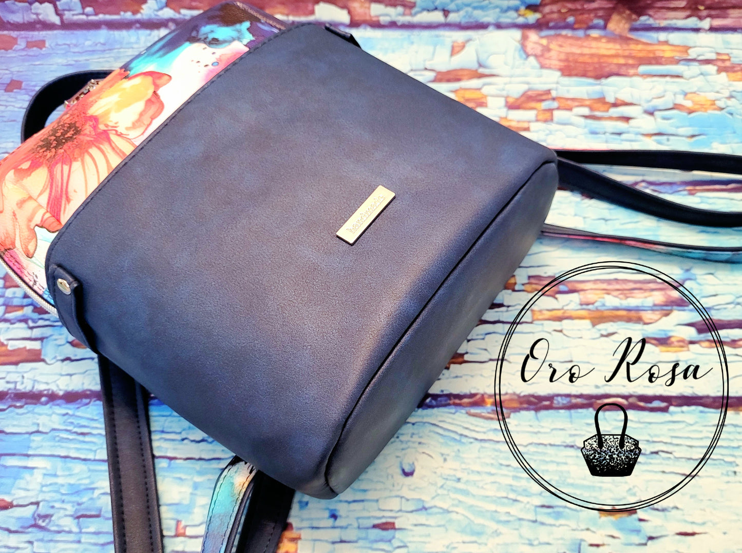 Brentwood Backpack PDF Pattern