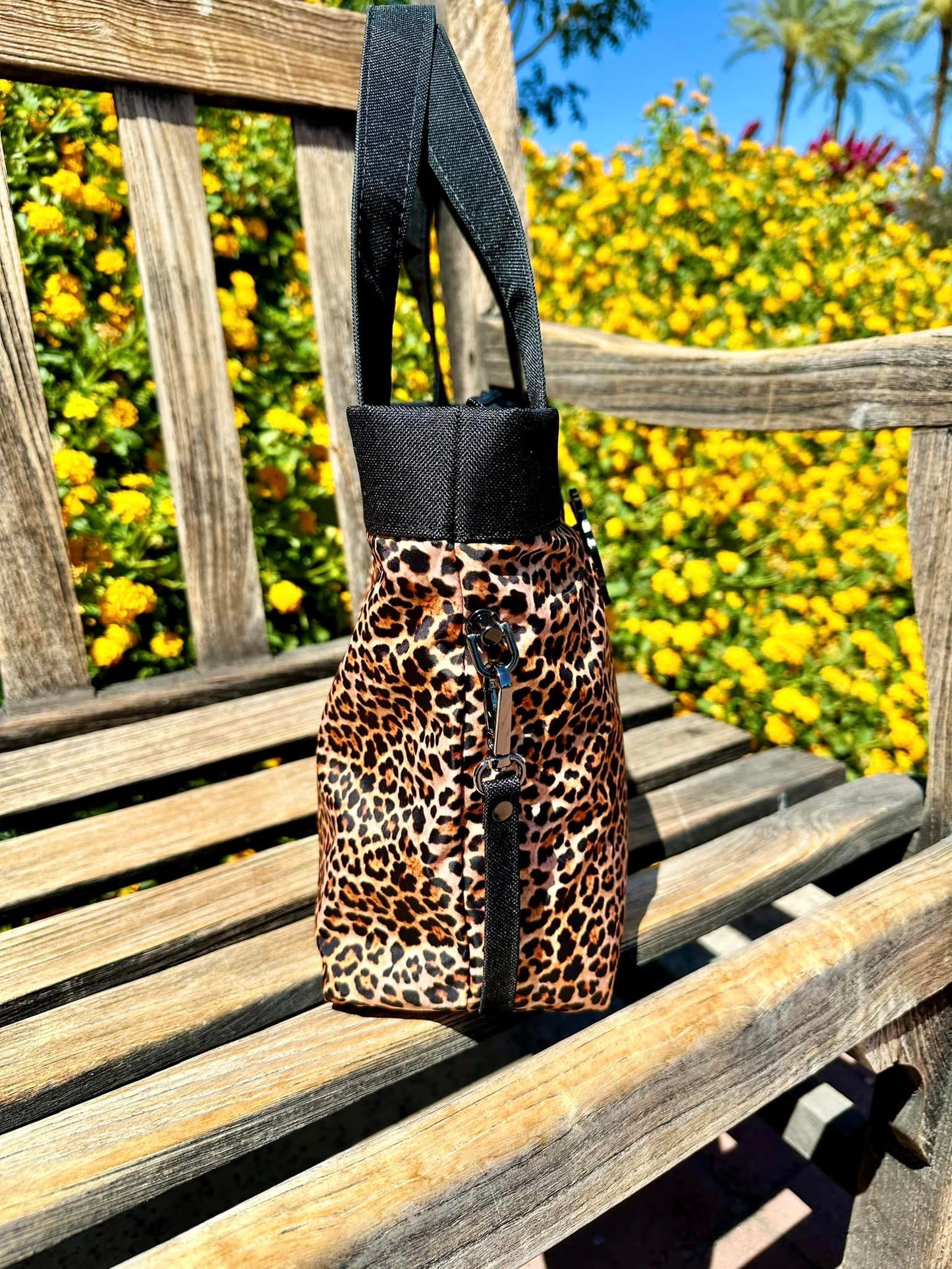 Coupeville Tote PDF Pattern