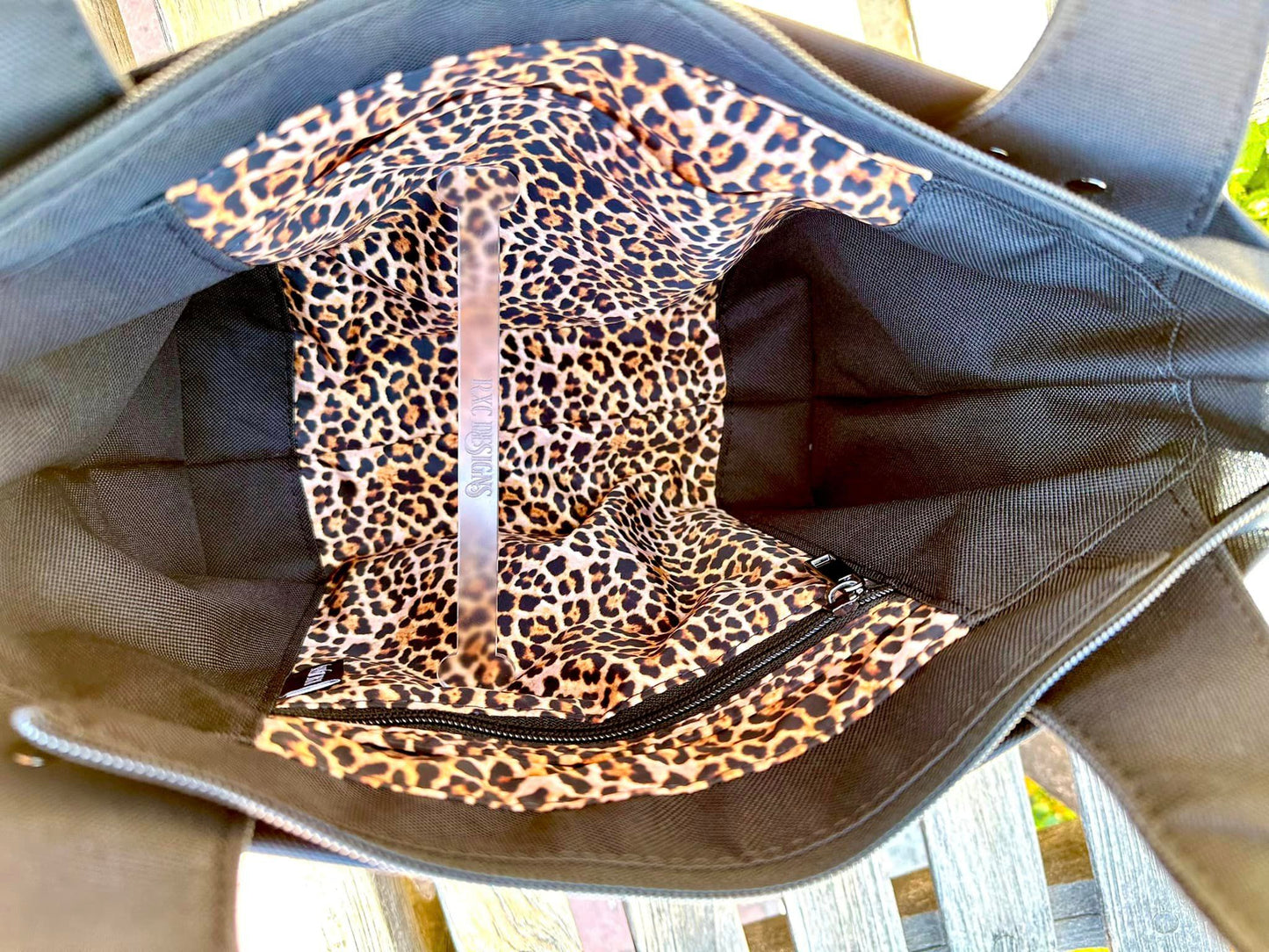 Coupeville Tote PDF Pattern