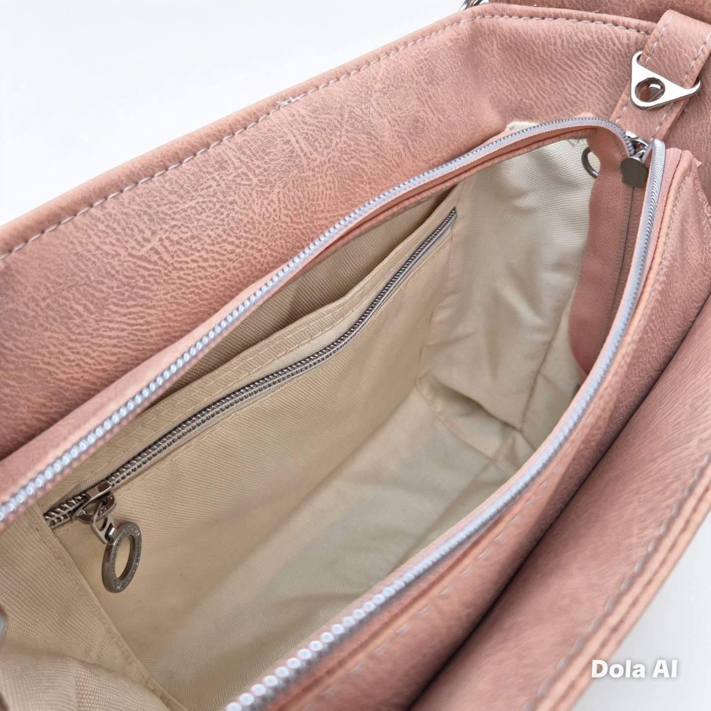 Cadena Tote PDF Pattern