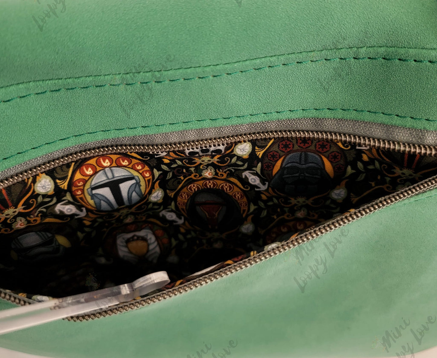Fibi Fold-Over Cross-Body PDF Pattern