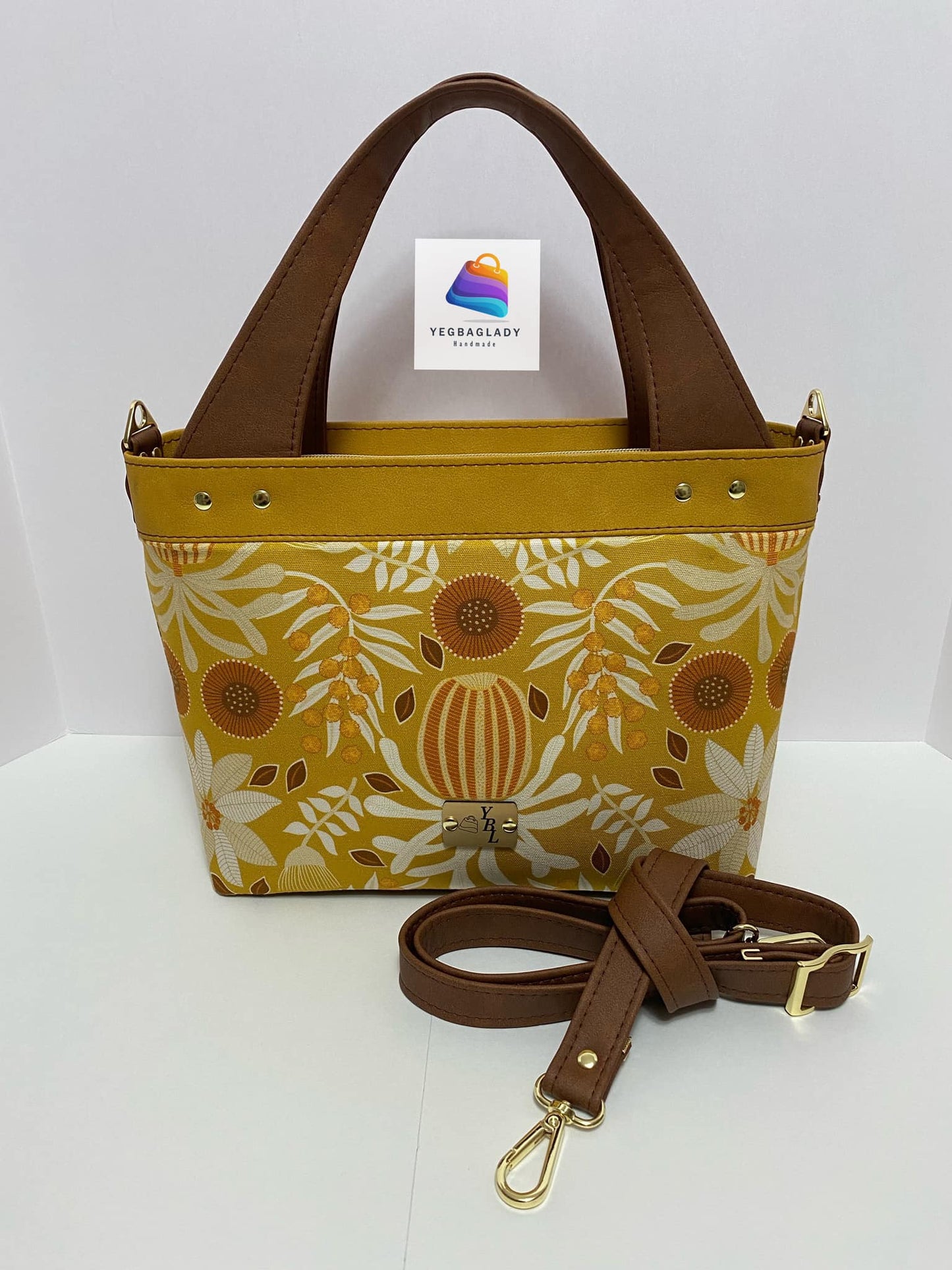 Coupeville Tote PDF Pattern