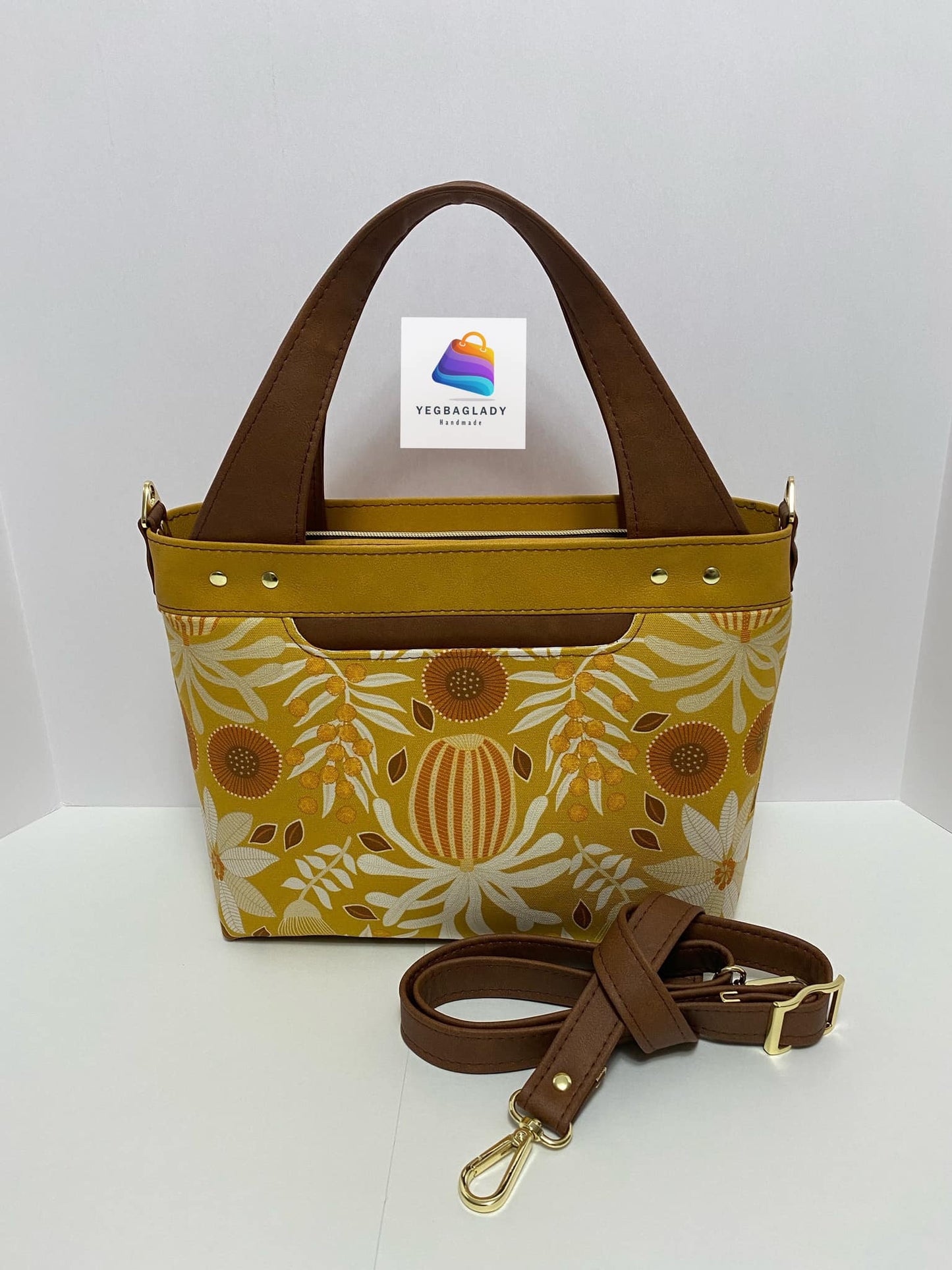 Coupeville Tote PDF Pattern