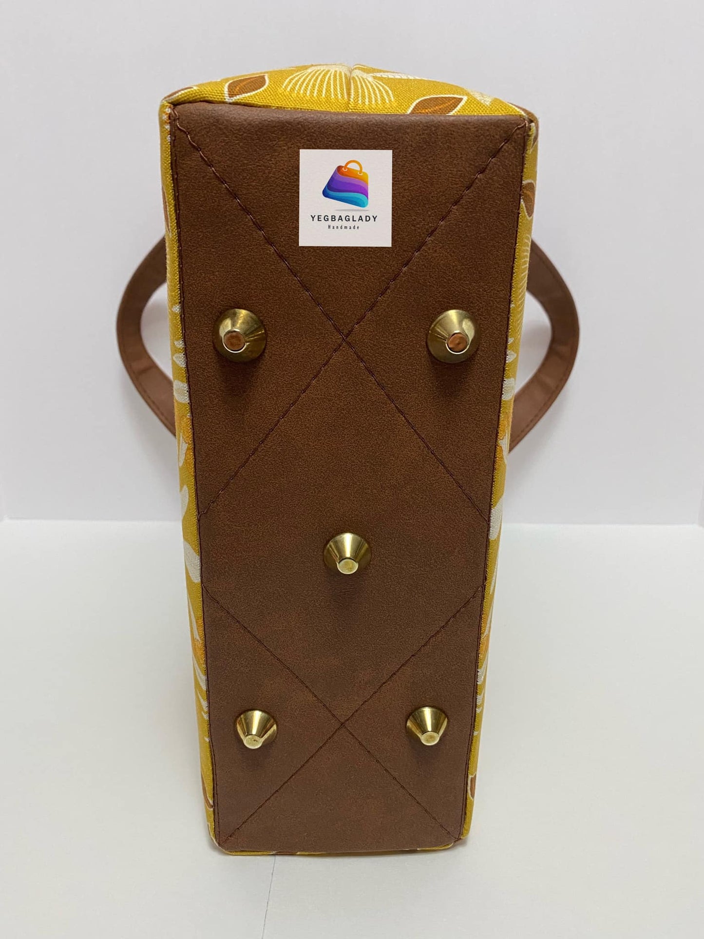 Coupeville Tote PDF Pattern