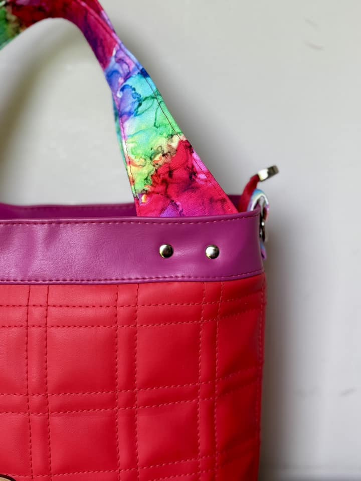 Coupeville Tote PDF Pattern