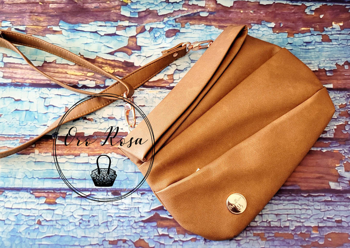 Fibi Fold-Over Cross-Body PDF Pattern
