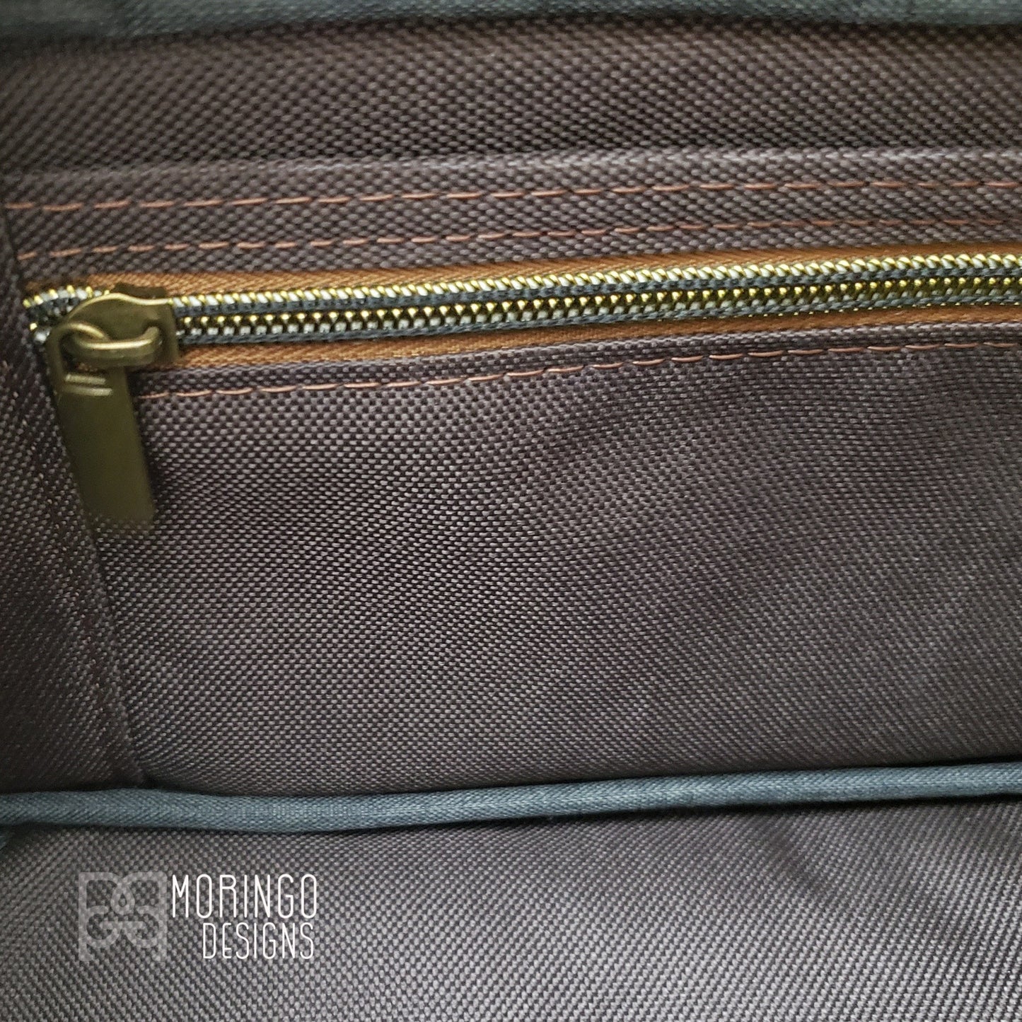 Cassiopeia East West Bag PDF Pattern