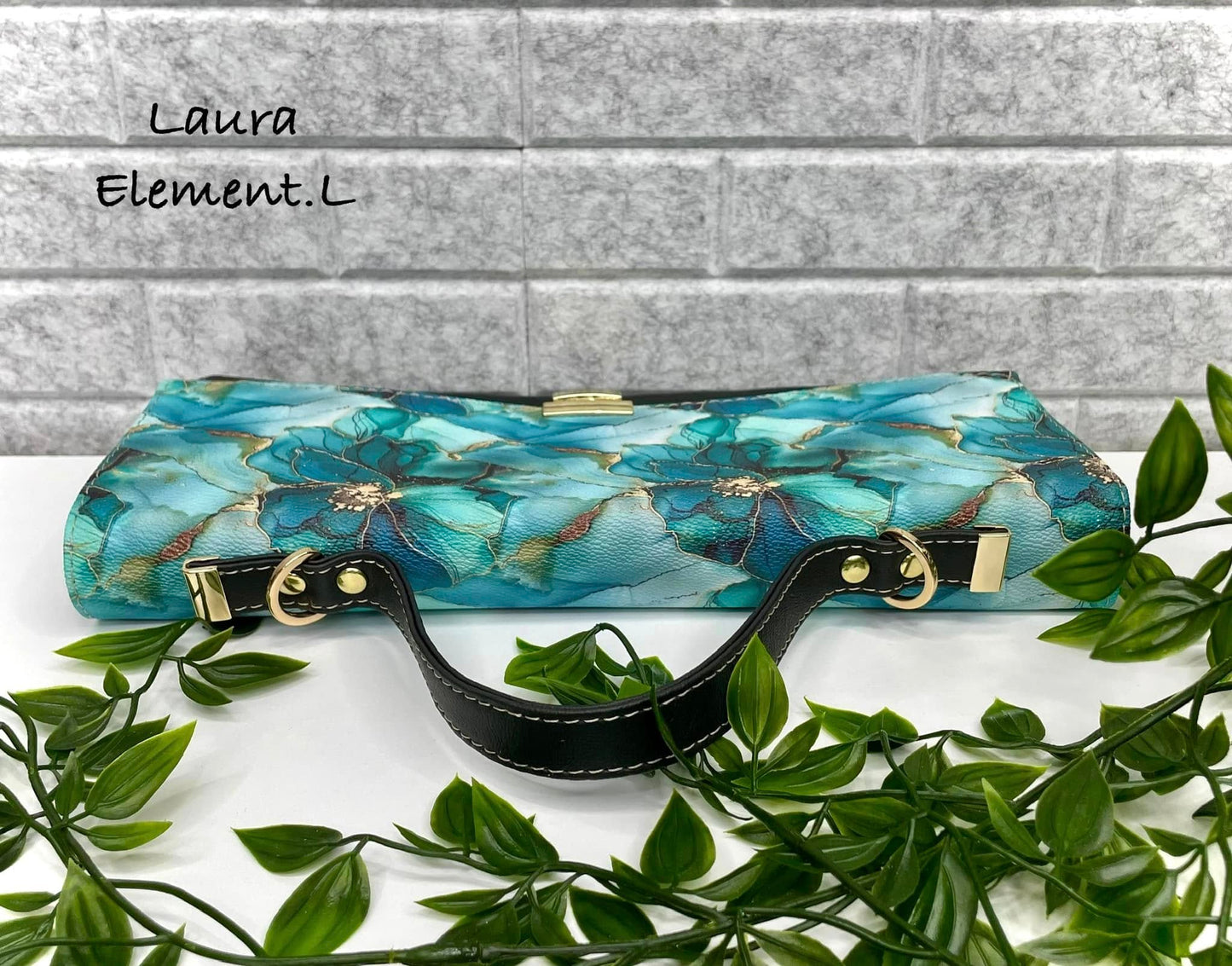 Cressida East West Bag PDF Pattern