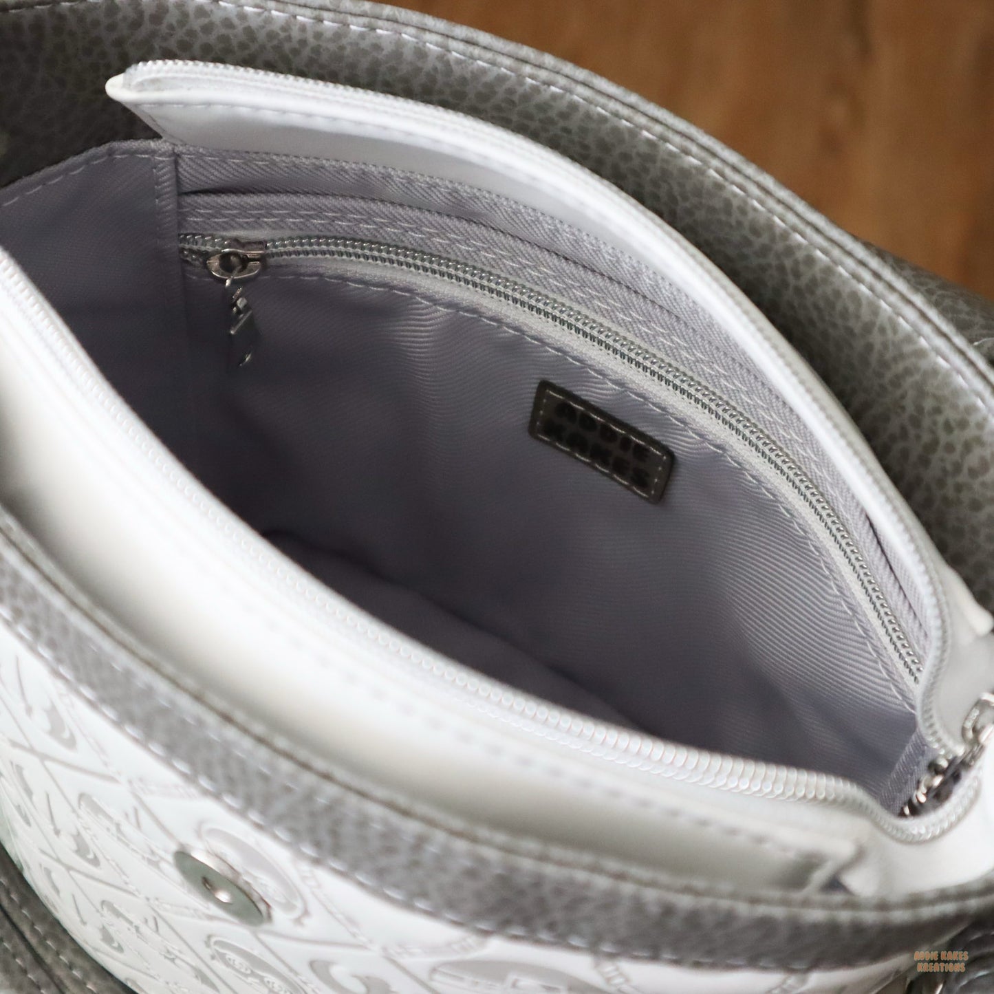 Baby Belle Bucket Bag PDF Pattern