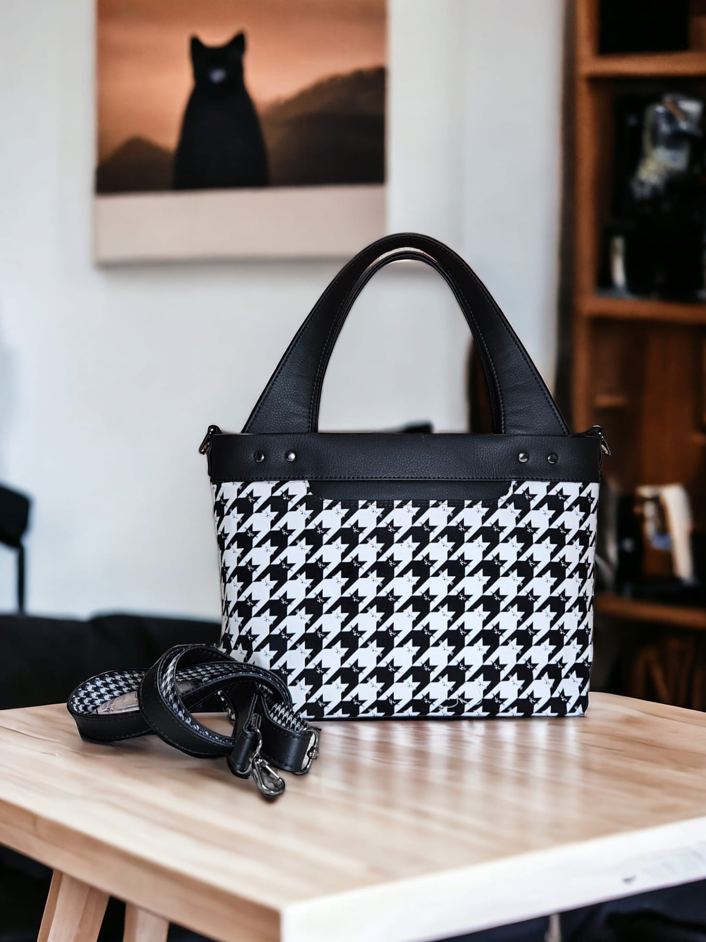 Coupeville Tote PDF Pattern