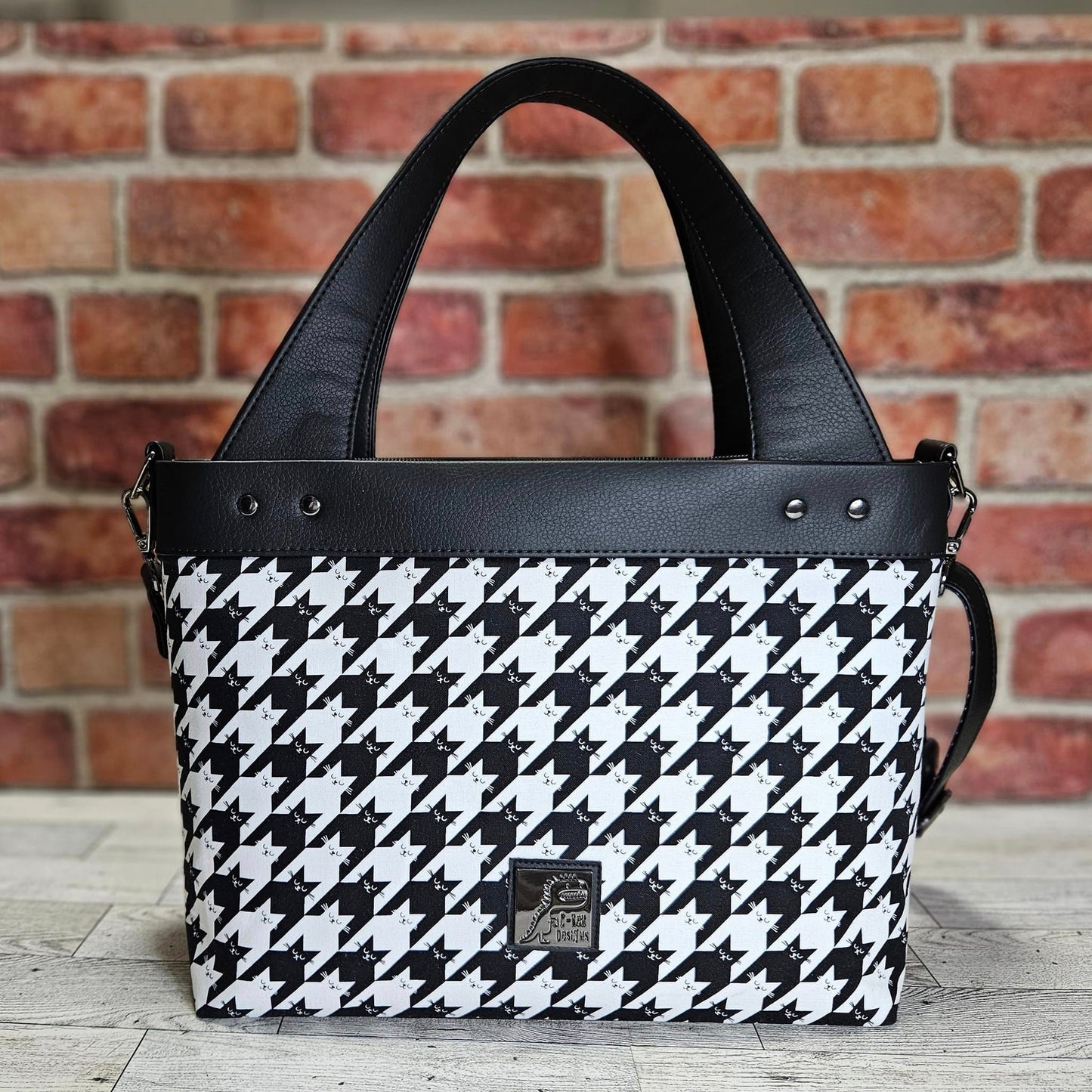 Coupeville Tote PDF Pattern