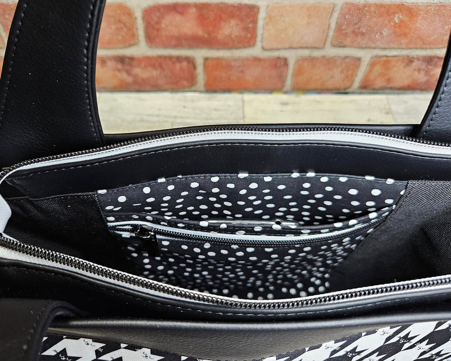 Coupeville Tote PDF Pattern