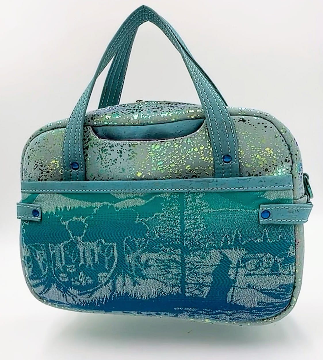 Carlotta Commuter PDF Pattern
