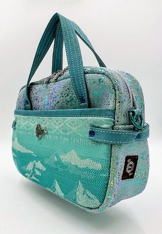 Carlotta Commuter PDF Pattern