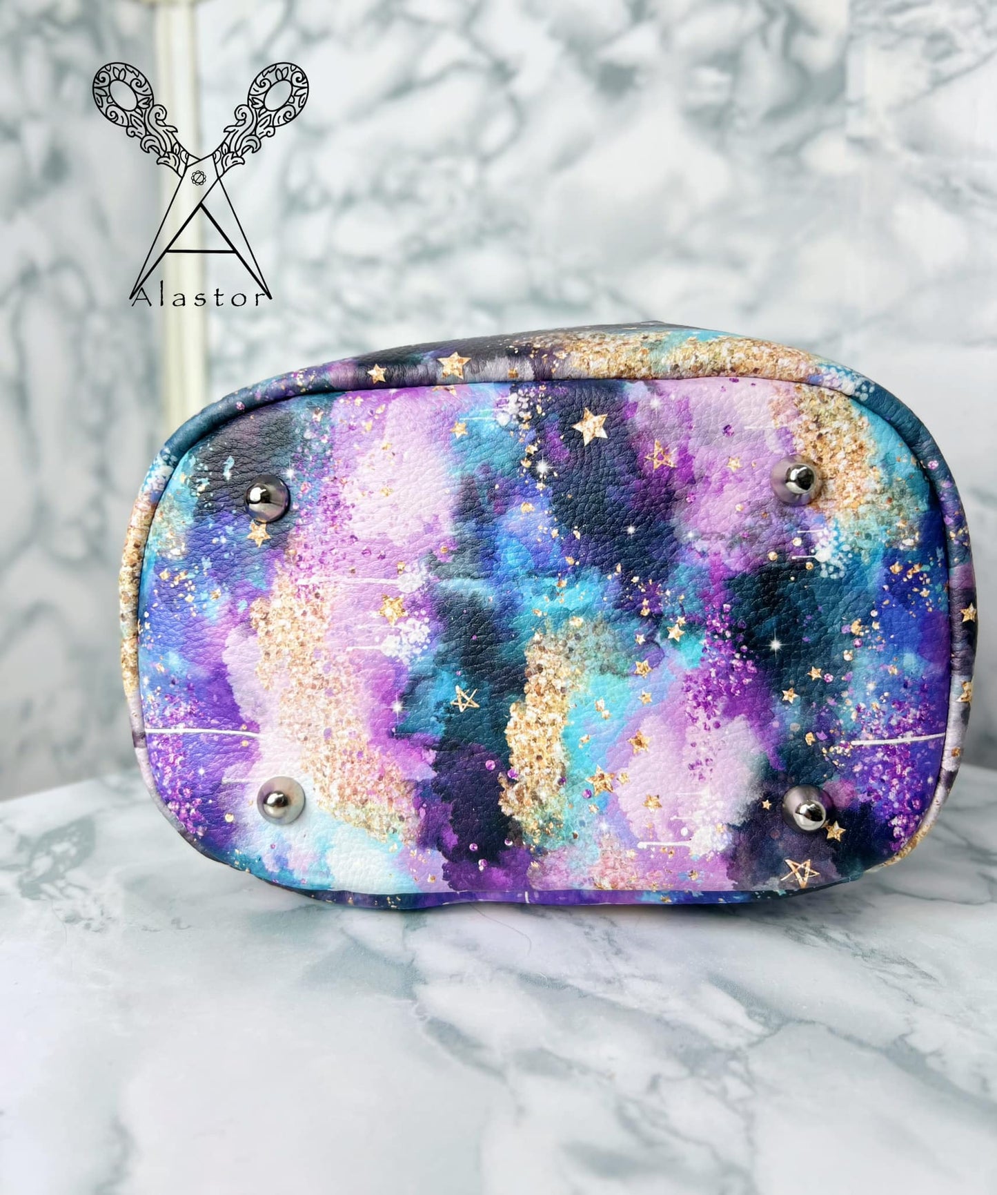 Teresita Train Case PDF Pattern
