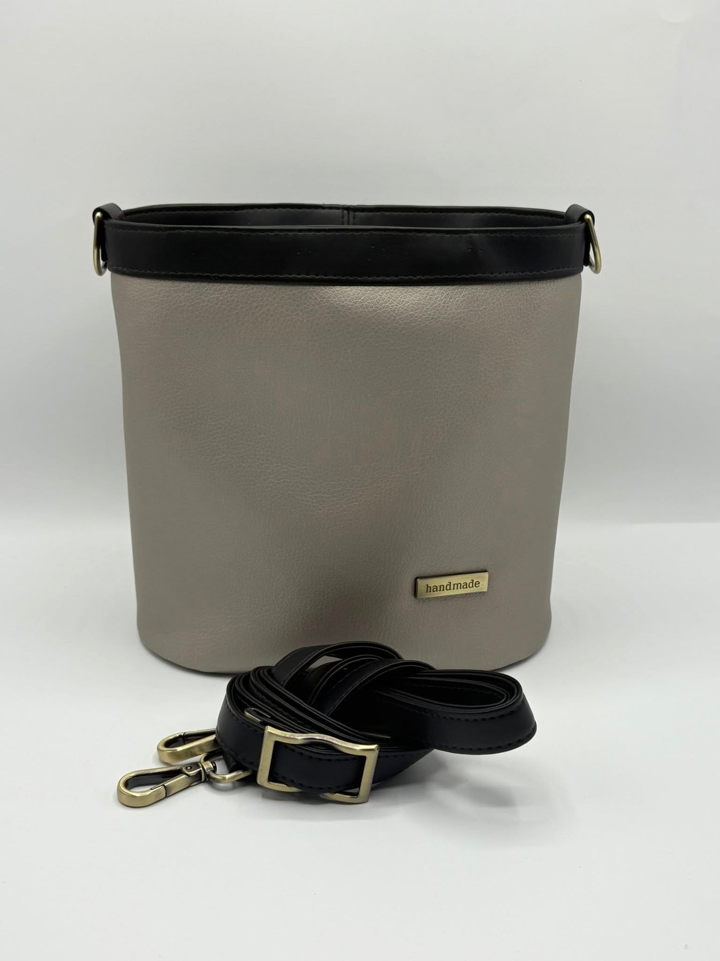 Baby Belle Bucket Bag PDF Pattern