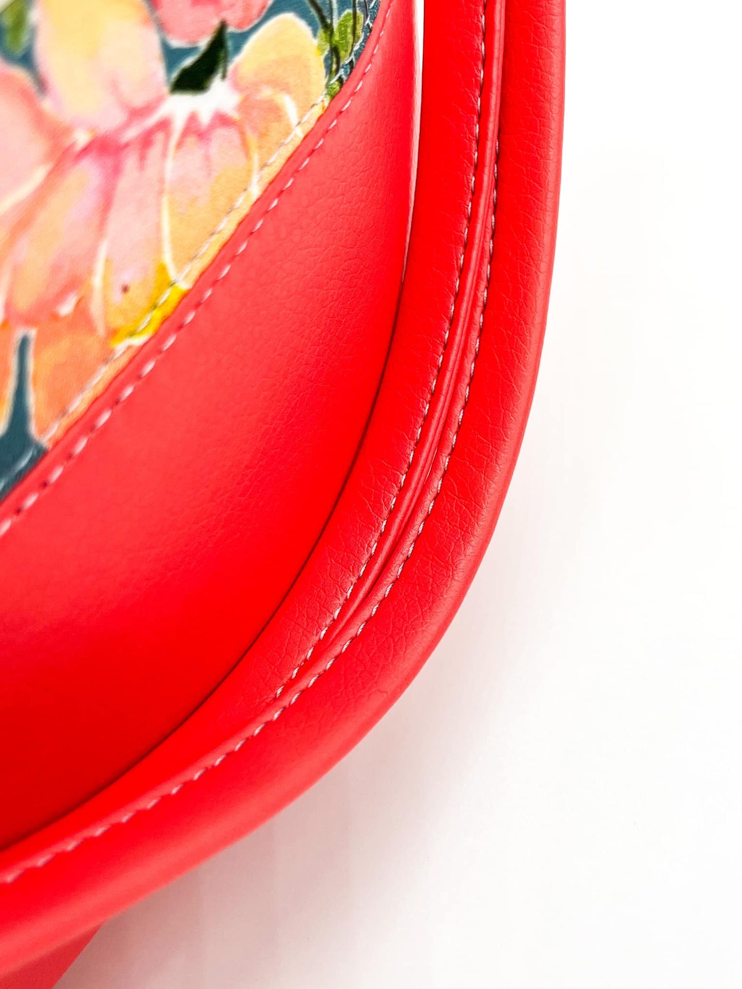 Bella Bucket Bag PDF Pattern