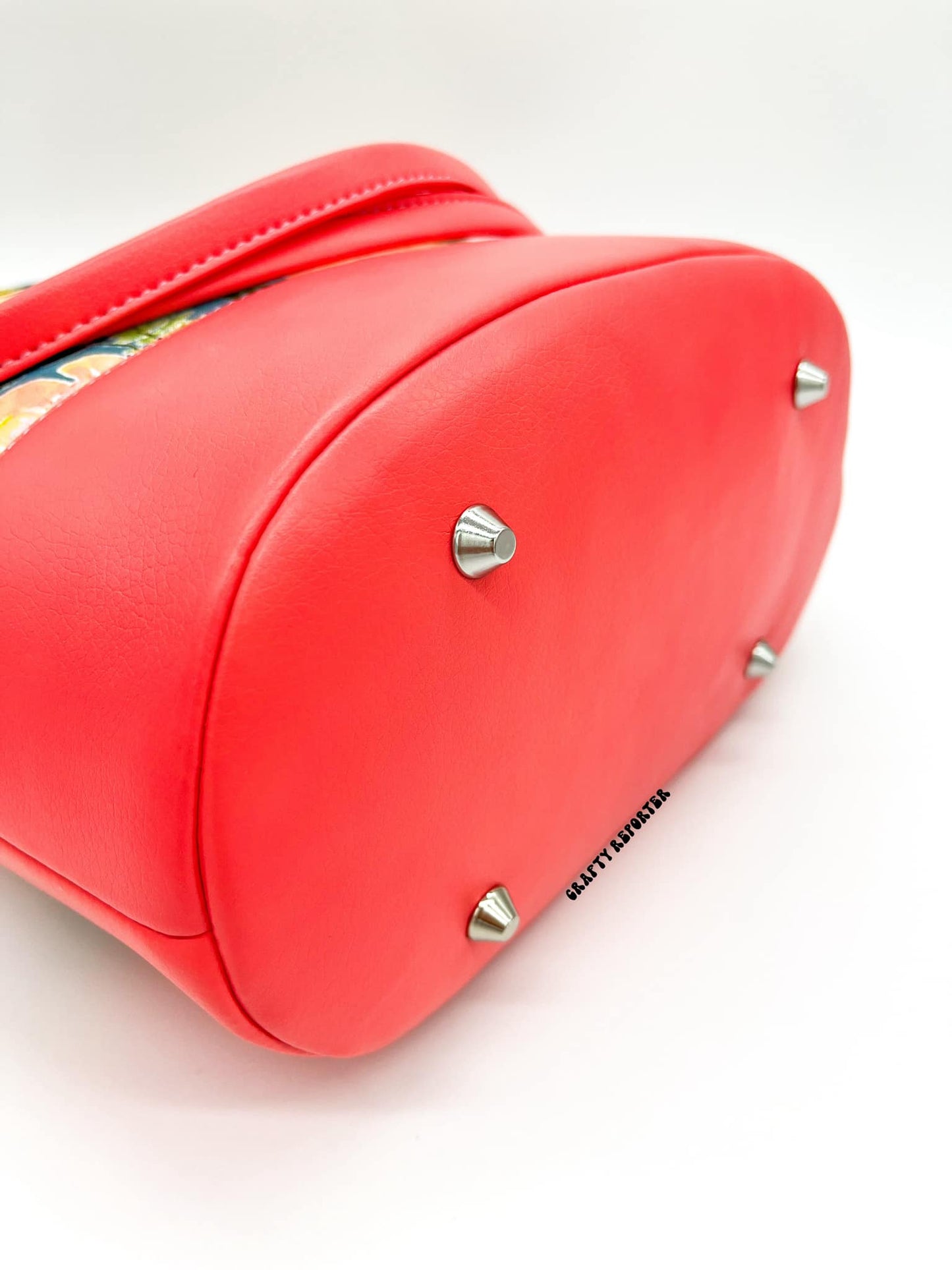 Bella Bucket Bag PDF Pattern