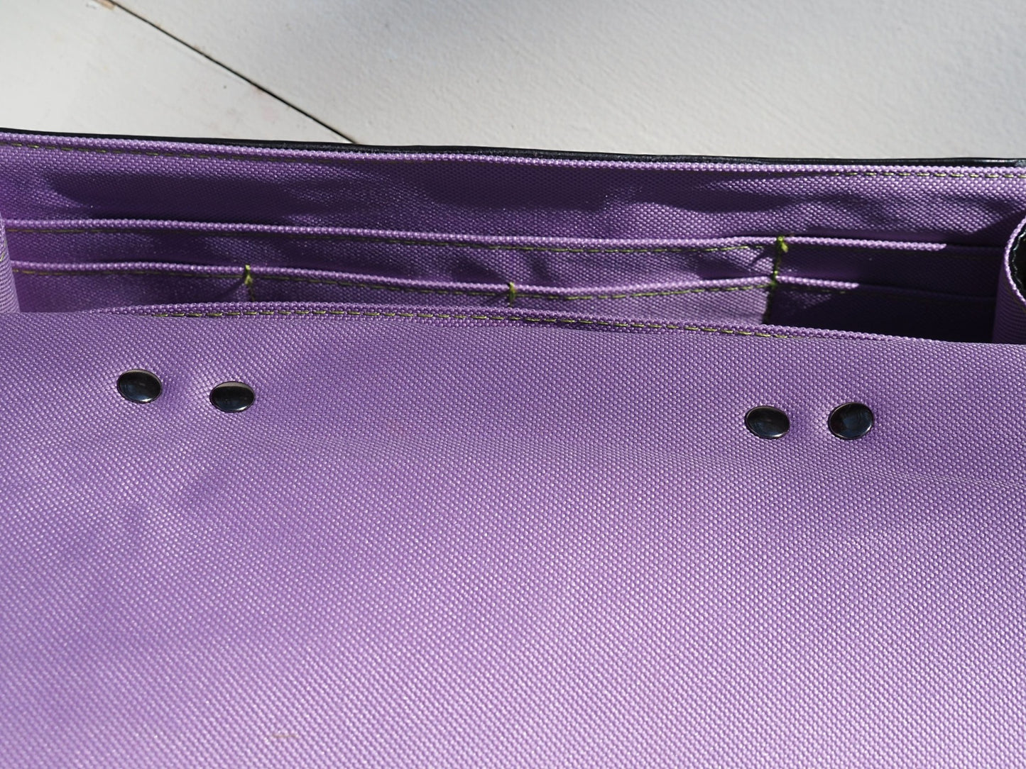 Cressida East West Bag PDF Pattern