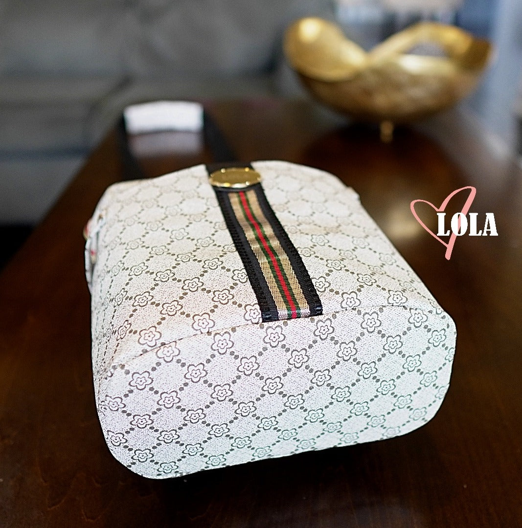 Brentwood Backpack PDF Pattern