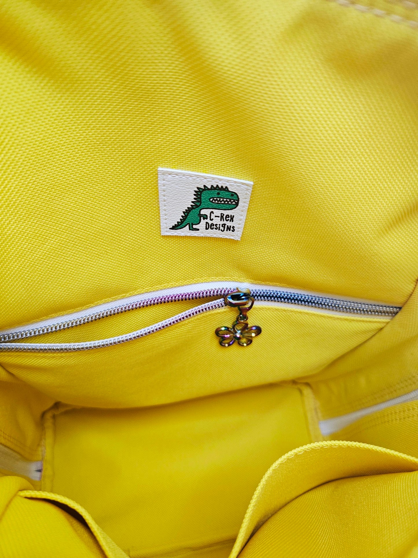 Brentwood Backpack PDF Pattern