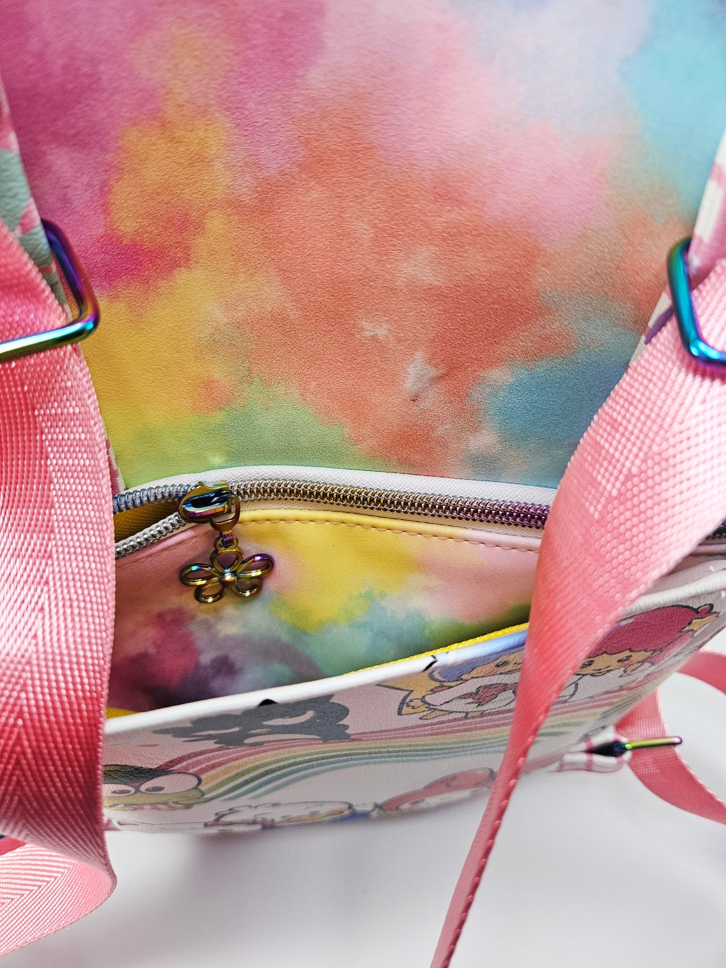 Brentwood Backpack PDF Pattern