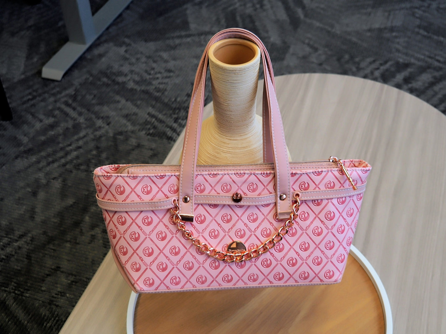 Celeste East West Bag PDF Pattern